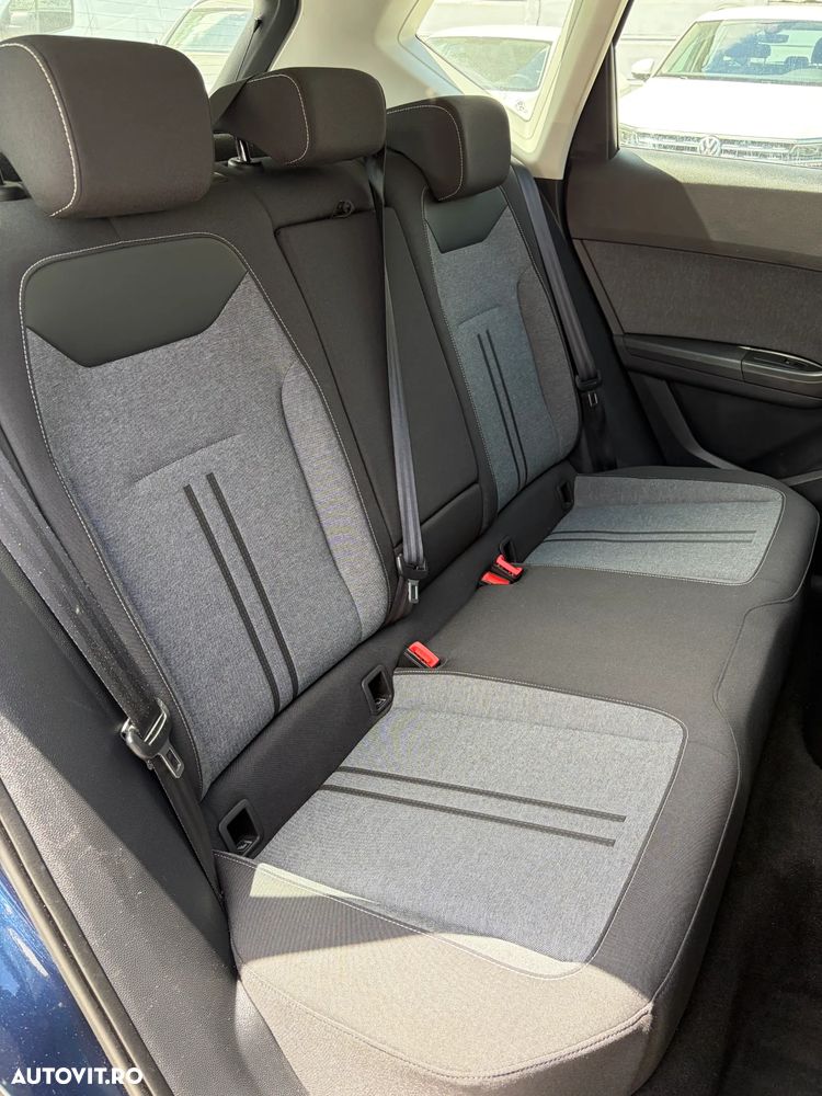 Seat Ateca 2.0 TDI 4DRIVE DSG Style - 8