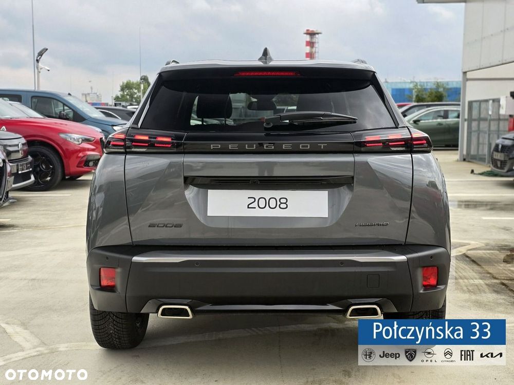 Peugeot 2008 - 7