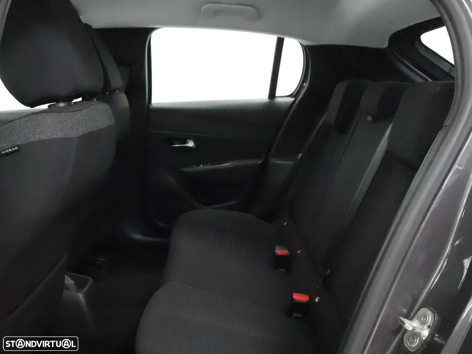 Peugeot 208 1.2 PureTech Active Pack - 5