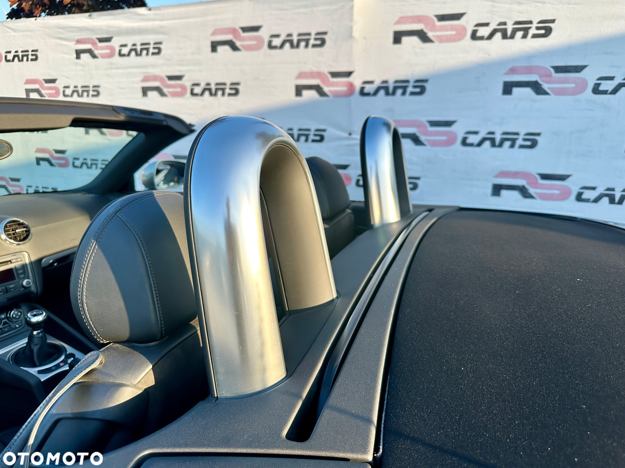 Audi TT Coupé 2.0 TFSI - 31