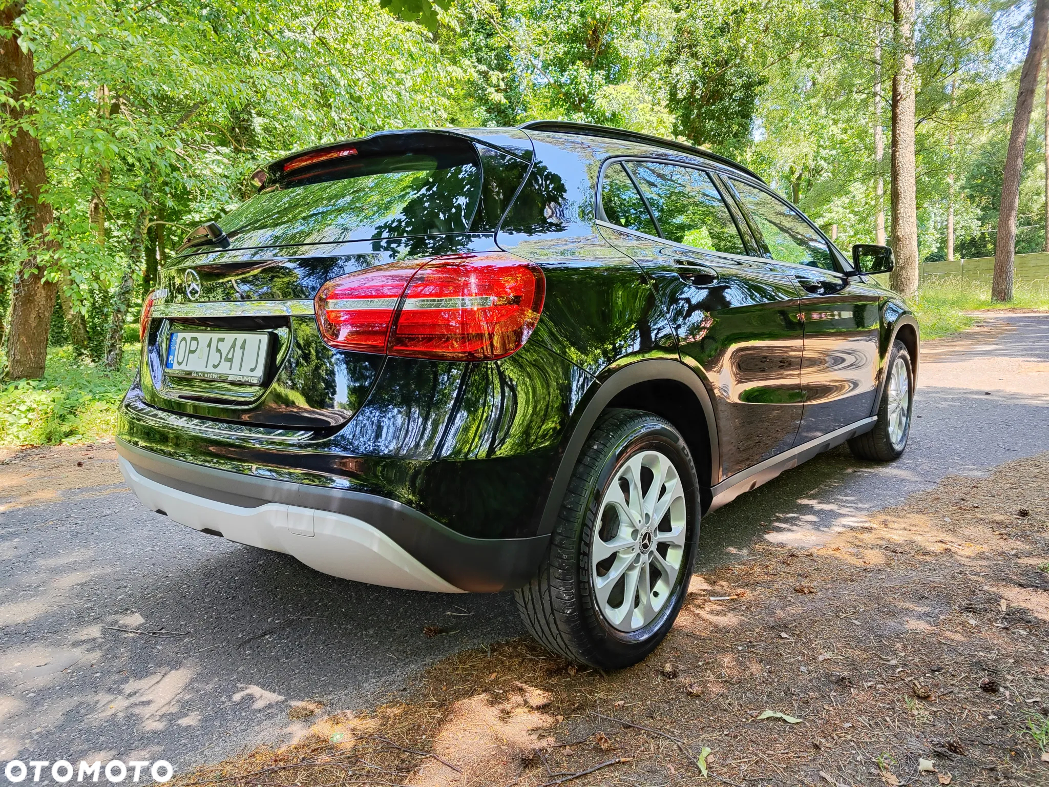 Mercedes-Benz GLA 200 7G-DCT Urban - 7