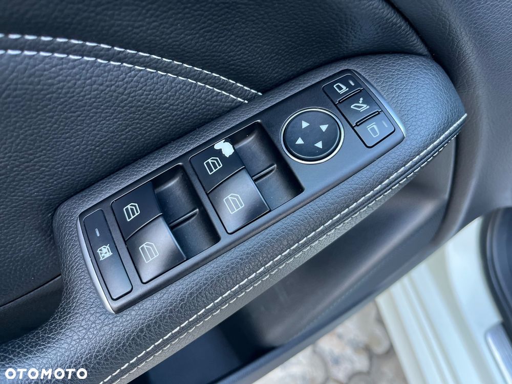 Mercedes-Benz Klasa B - 27