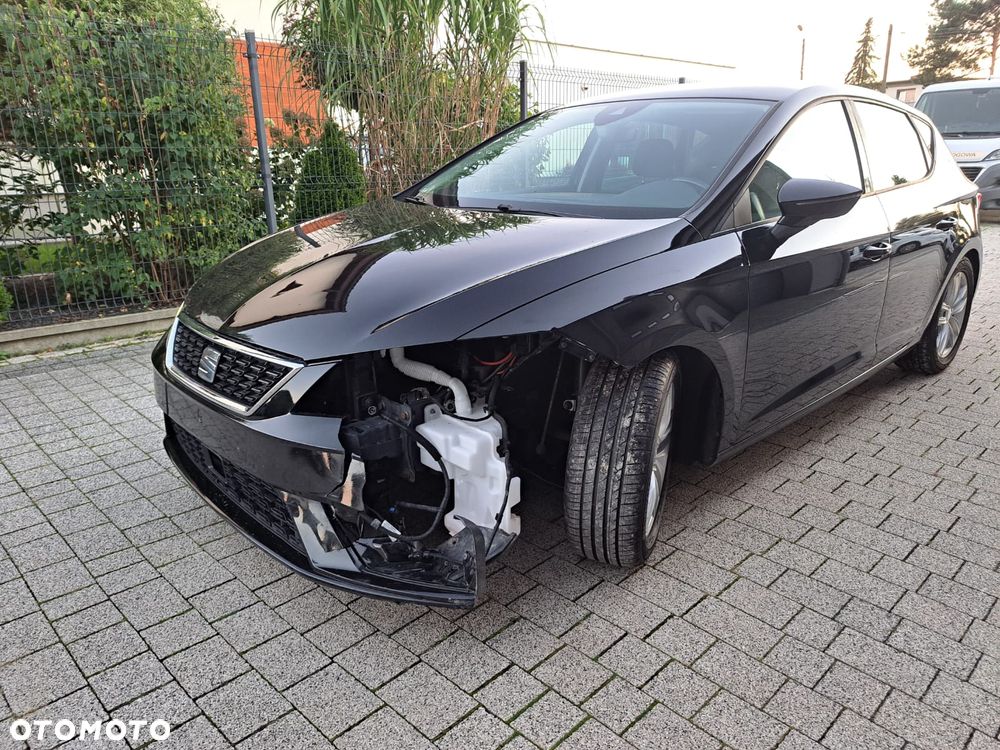 Seat Leon 1.2 TSI Style S&S - 19