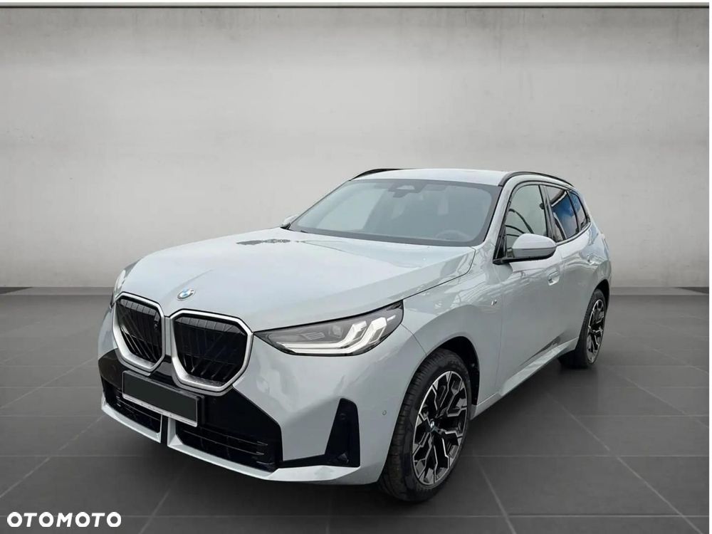 BMW X3 - 2