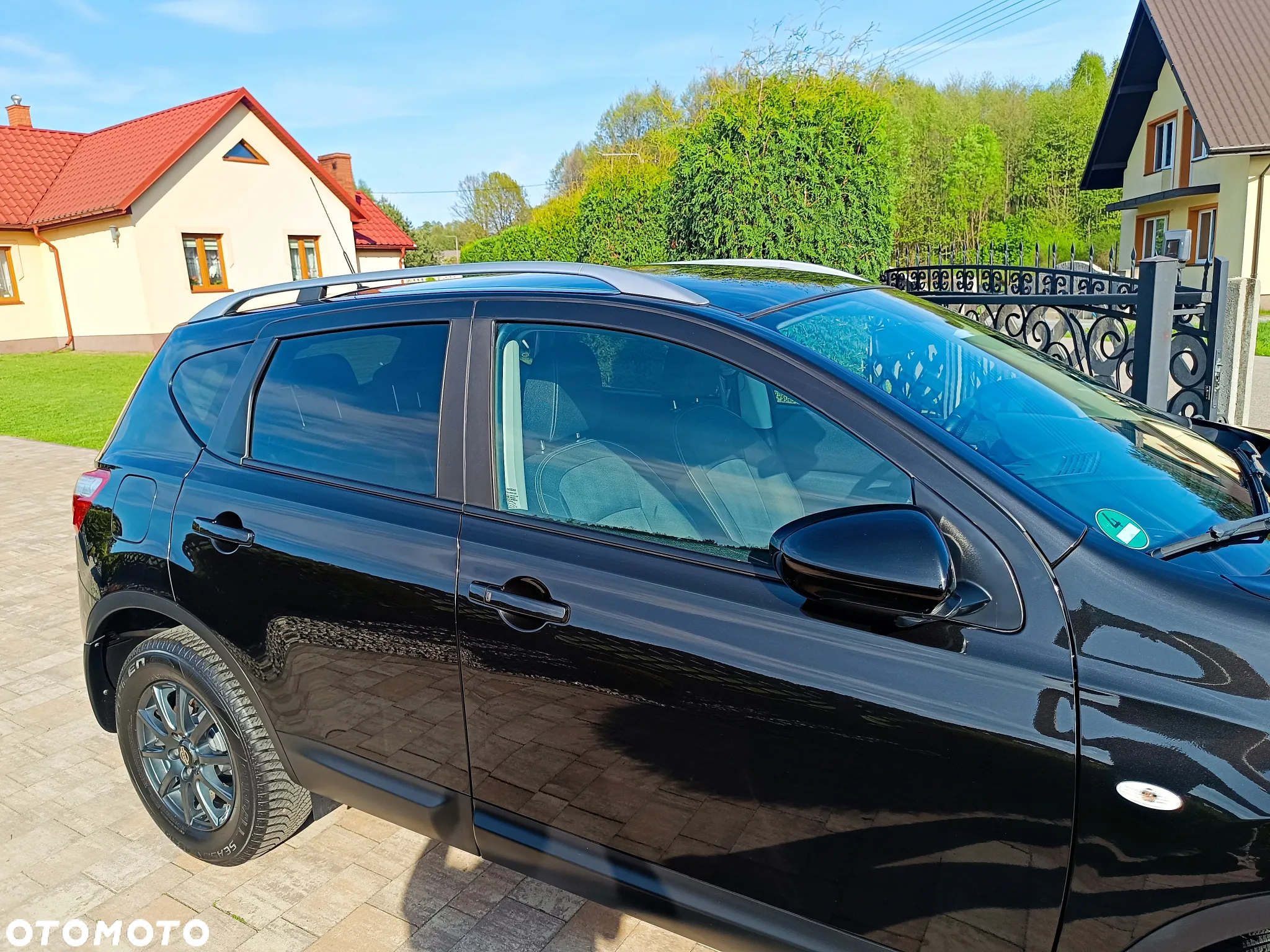 Nissan Qashqai 2.0 tekna - 38
