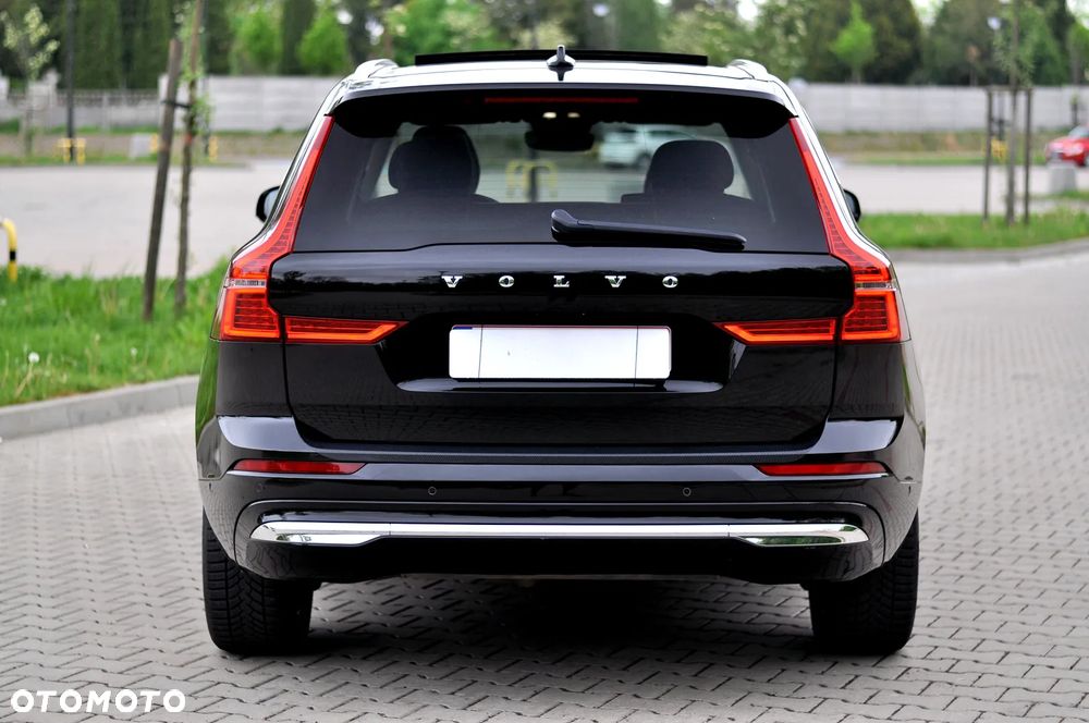 Volvo XC 60 B5 D AWD Geartronic Inscription - 13