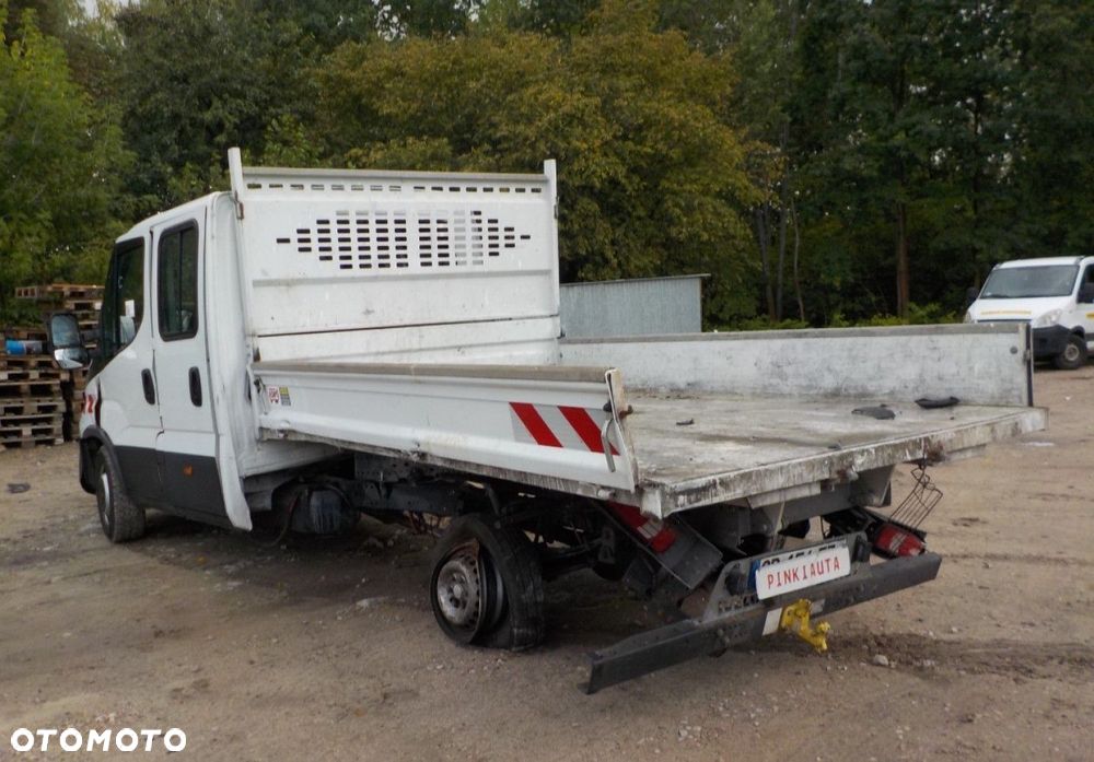 Iveco Daily 35C14 - 9