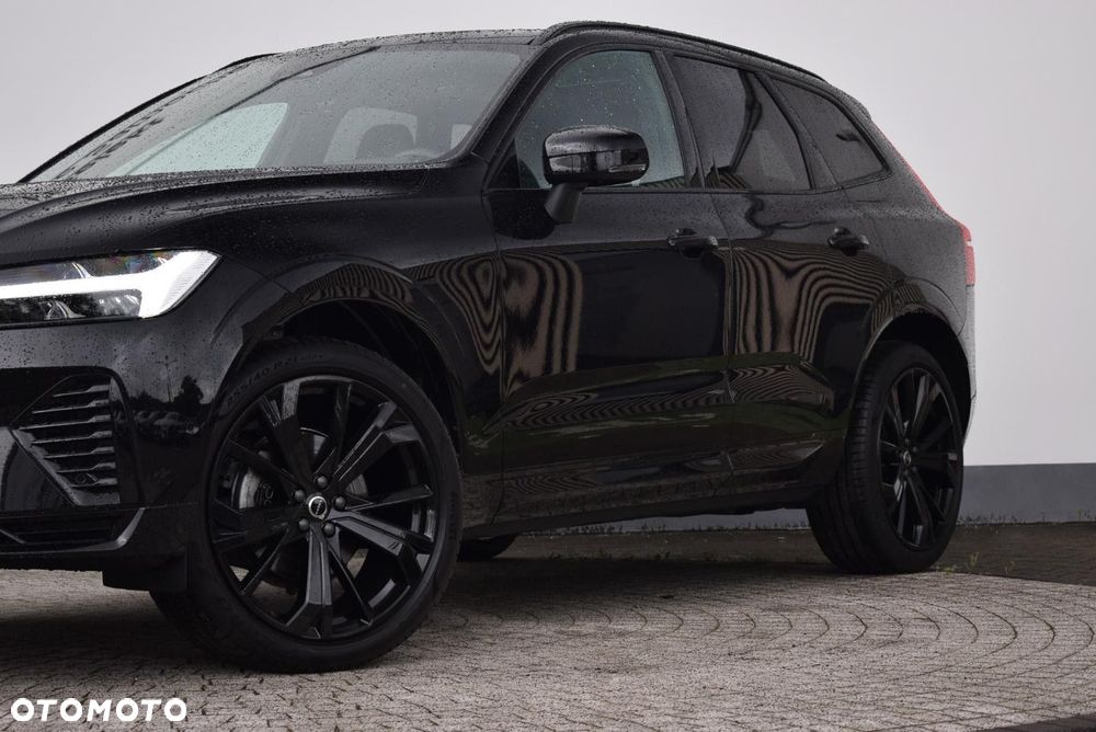 Volvo XC 60 - 5