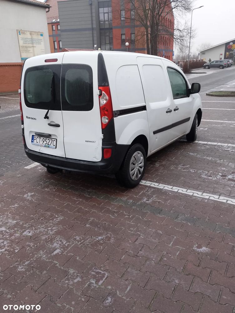 Renault KANGOO - 3