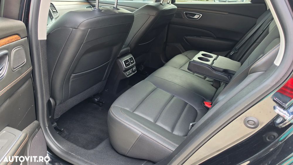 Renault Talisman Blue dCi 200 EDC INTENS - 20