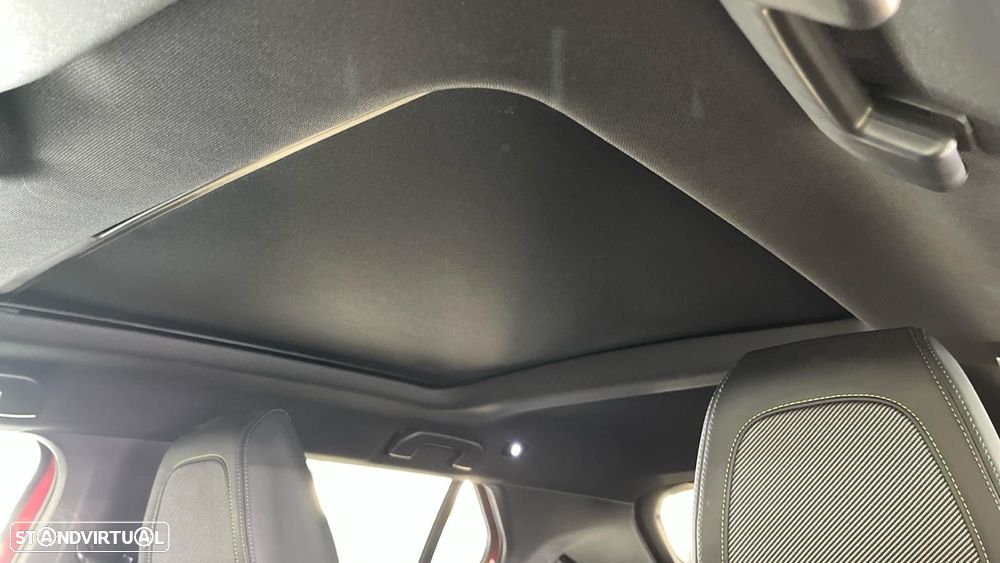 Peugeot e-2008 GT - 15