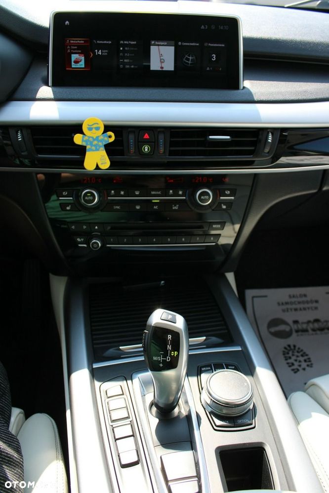 BMW X5 xDrive30d - 25