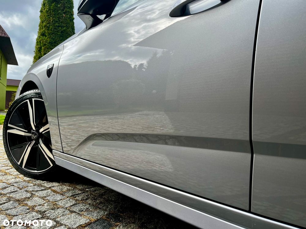 Peugeot 308 SW PureTech 130 GPF EAT8 Stop & Start GT Pack - 7