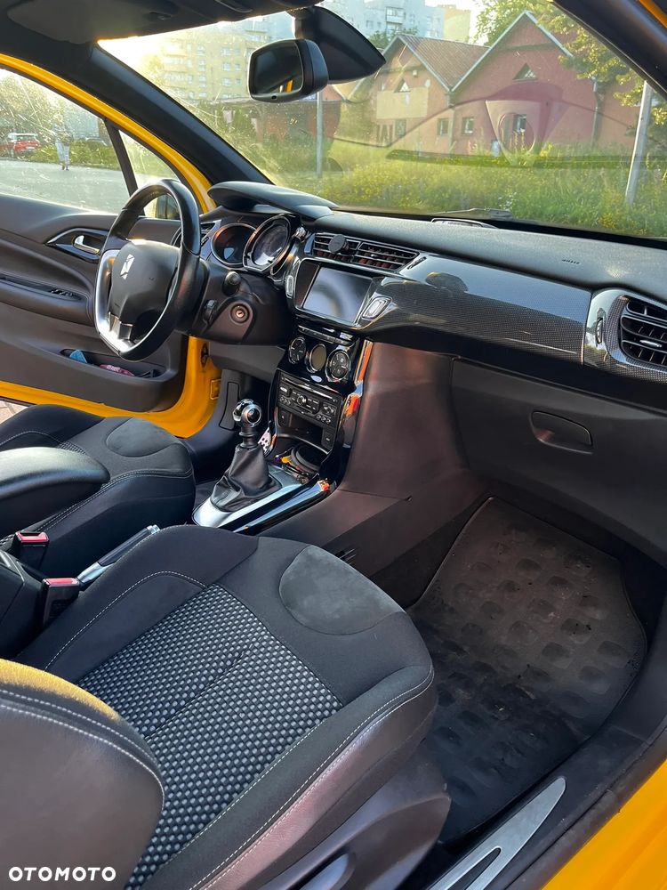 Citroën DS3 1.6 THP SportChic - 20