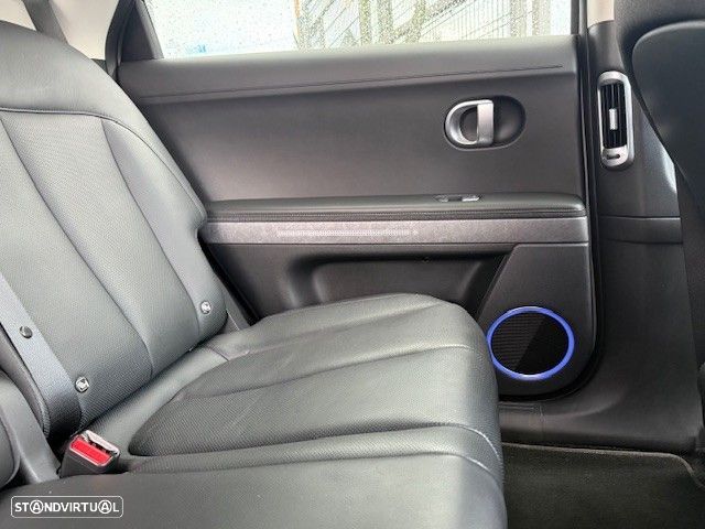 Hyundai Ioniq 5 73kWh Vanguard - 13