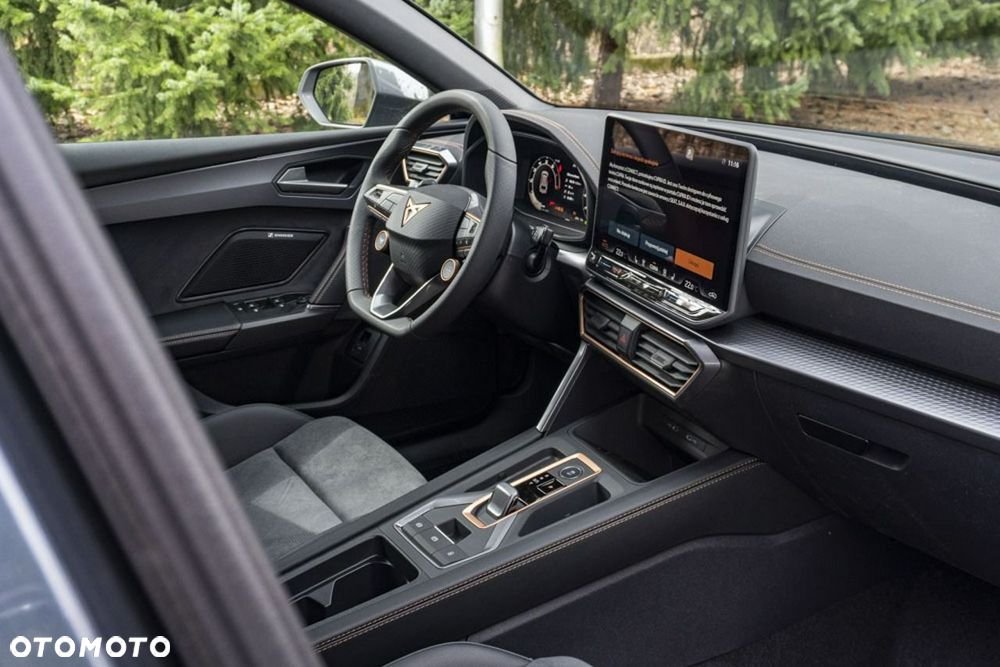 Cupra Leon Sportstourer - 21