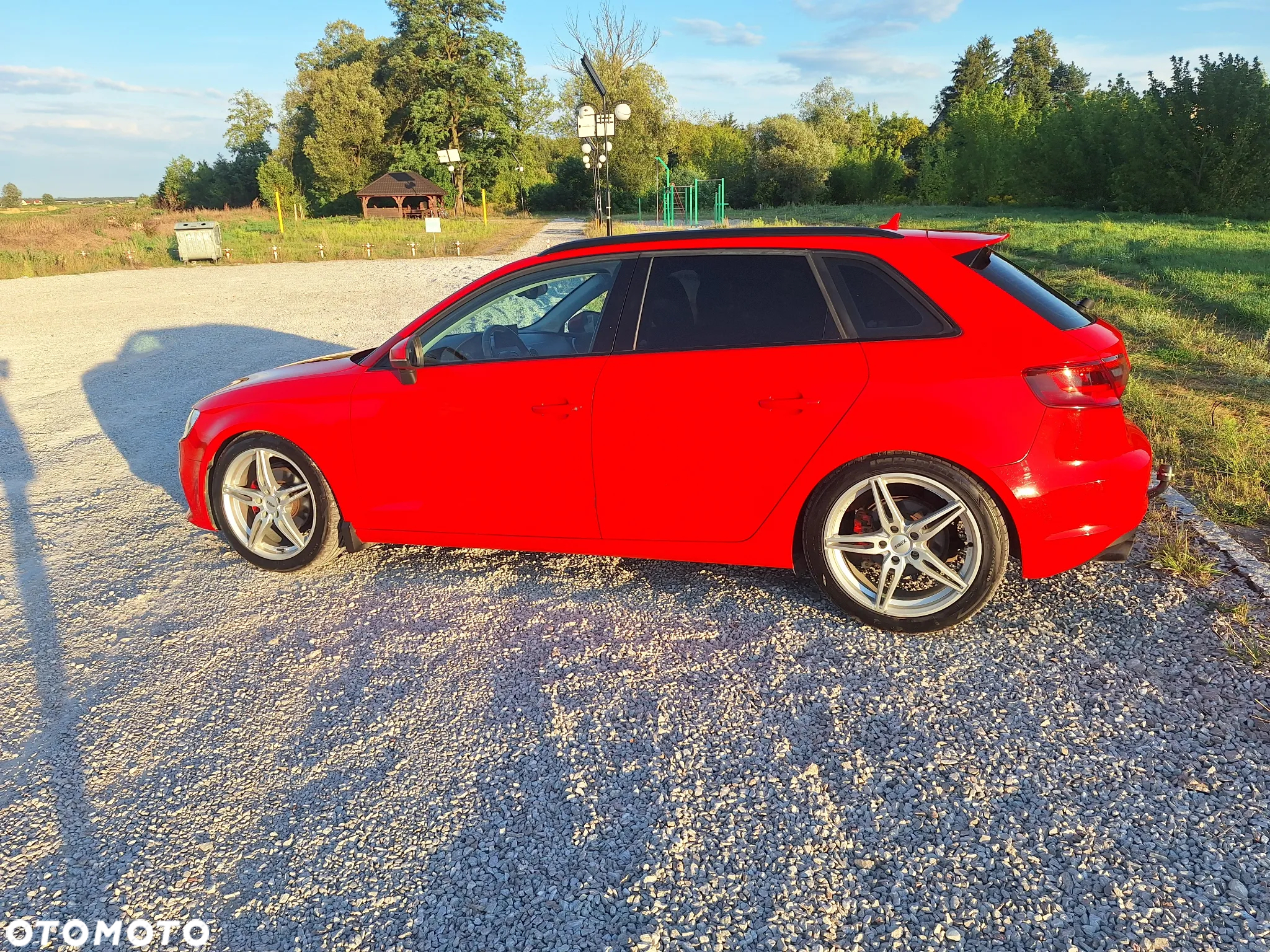 Audi A3 - 13