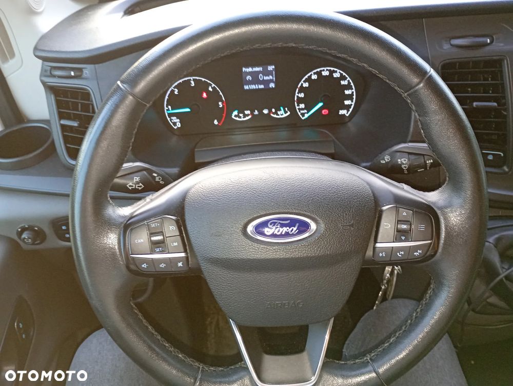 Ford Transit - 9