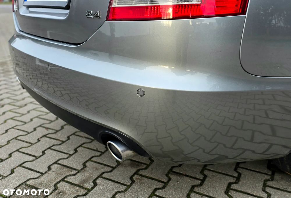 Audi A6 Limousine - 14