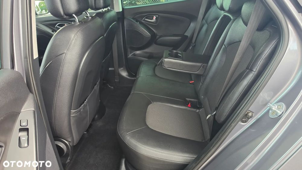 Hyundai ix35 - 20