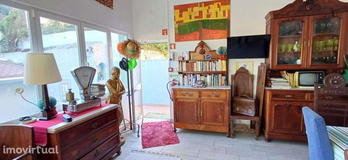 Quarto - localizado em Arroios Lisbon - Grande imagem: 4/28