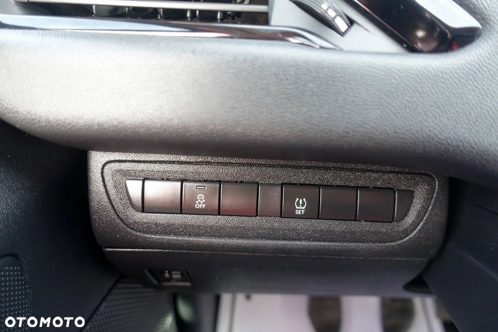 Peugeot 208 PureTech 68 Active - 21