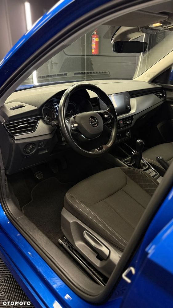 Skoda Kamiq 1.0 TSI Ambition - 12