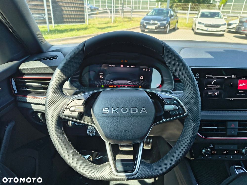 Skoda Kamiq 1.0 TSI Monte Carlo DSG - 23