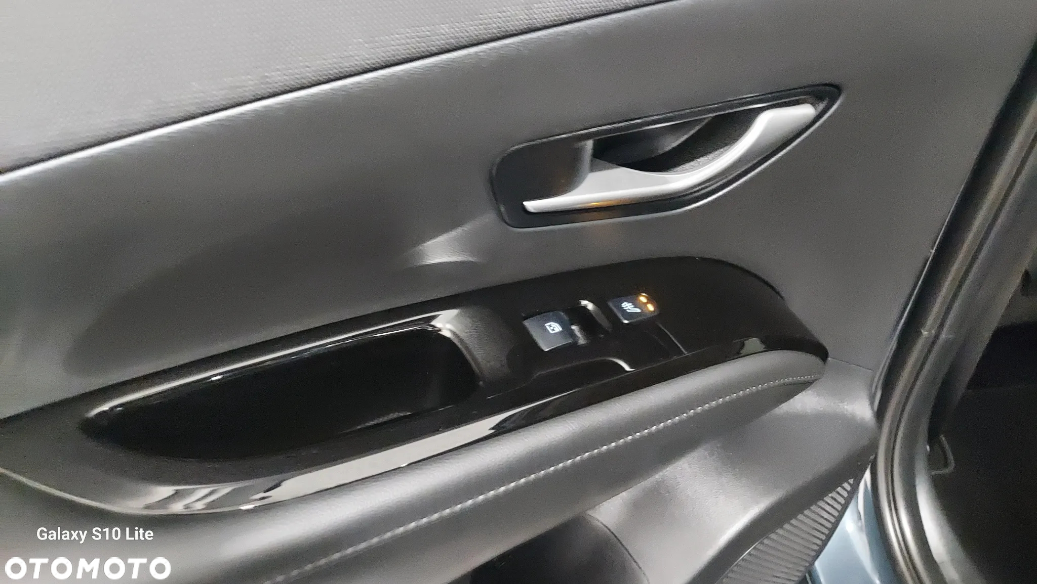 Hyundai Tucson 1.6 T-GDi Plug-in-Hybrid 2WD Prime - 17