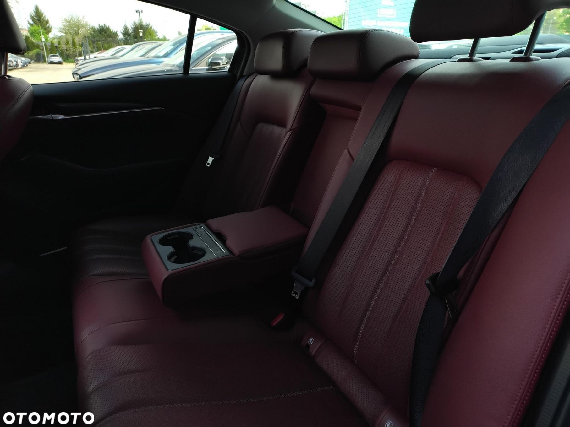 Mazda 6 2.5 Homura - 25