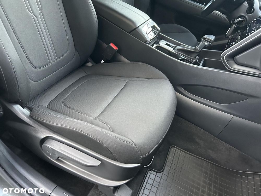 Hyundai Tucson 1.6 T-GDi 48V Smart 2WD DCT - 20