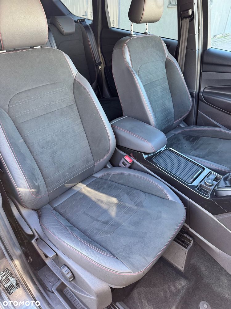 Ford Kuga 1.5 EcoBoost FWD Titanium Plus ASS - 13