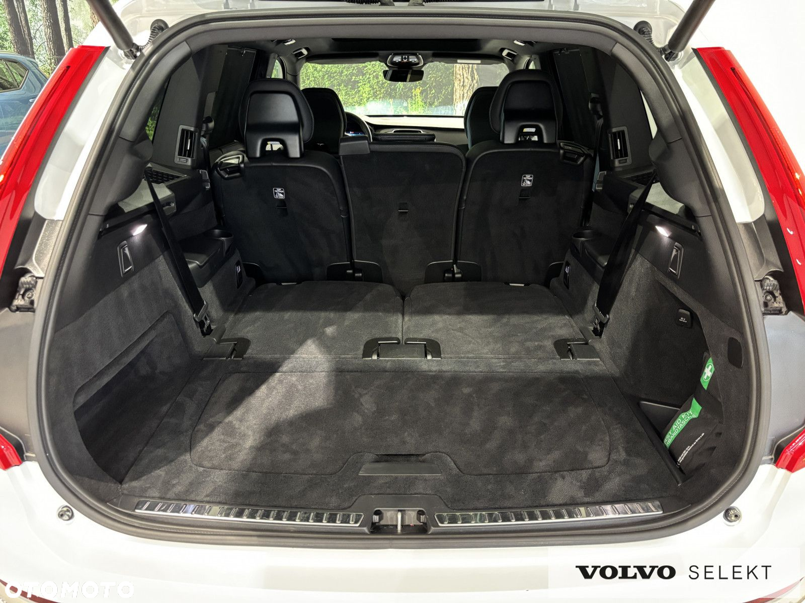 Volvo XC 90 - 27