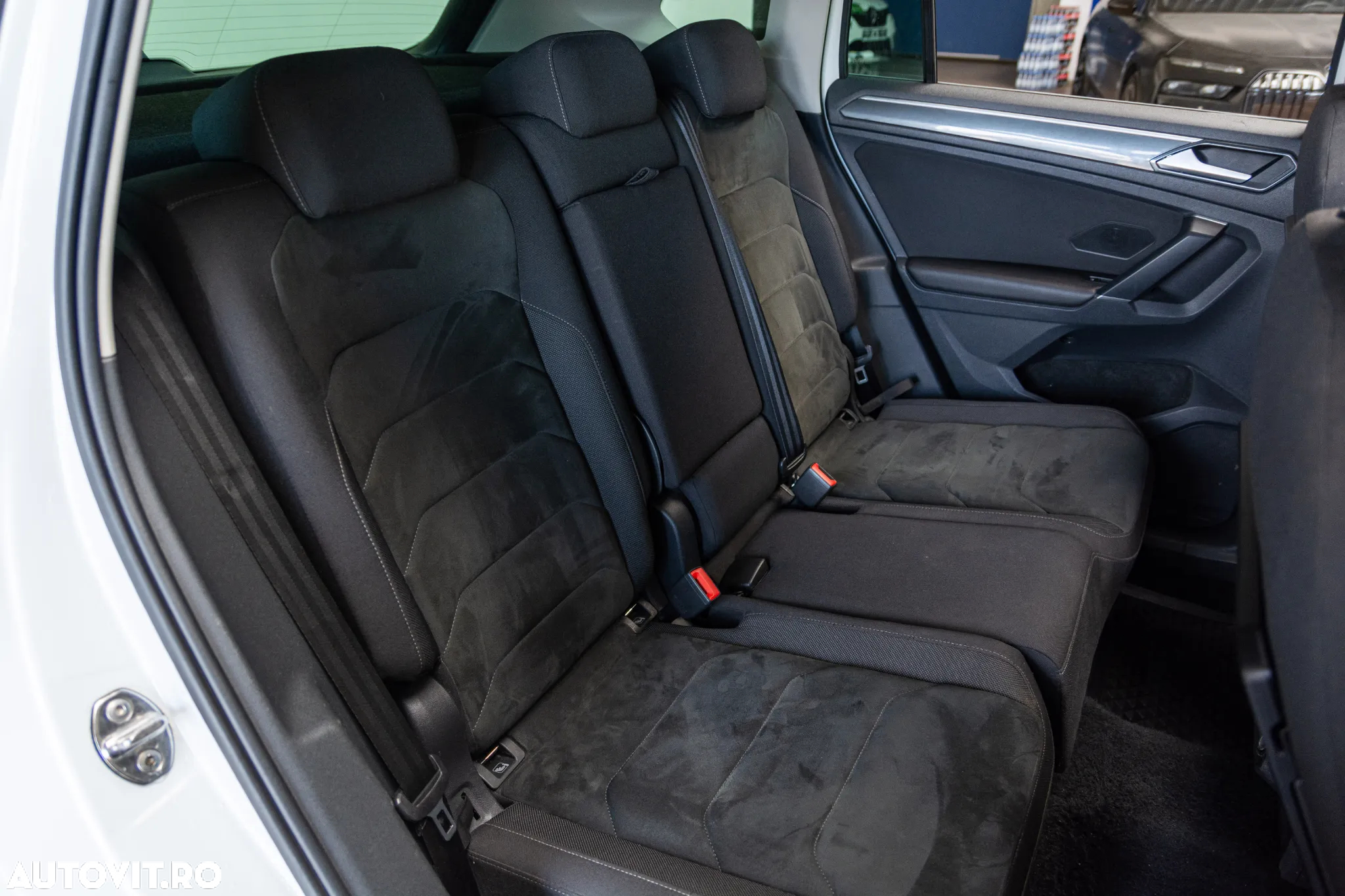 Volkswagen Tiguan 2.0 TDI 4Mot DSG Highline - 36