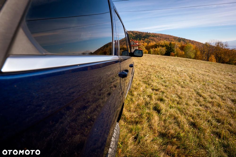 Jeep Grand Cherokee - 18