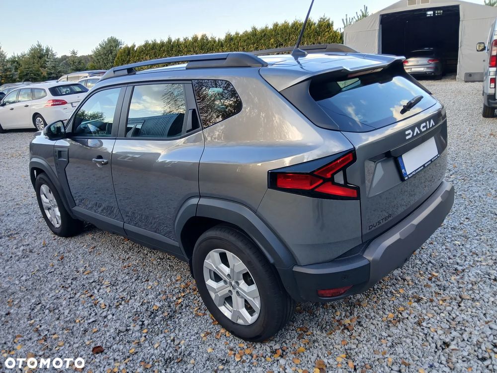 Dacia Duster 2026 photo 4
