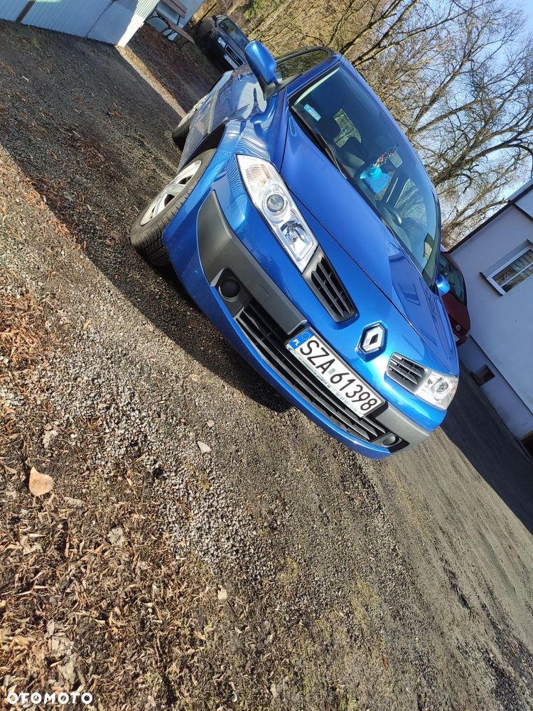 Renault Megane 1.4 Avantage - 5