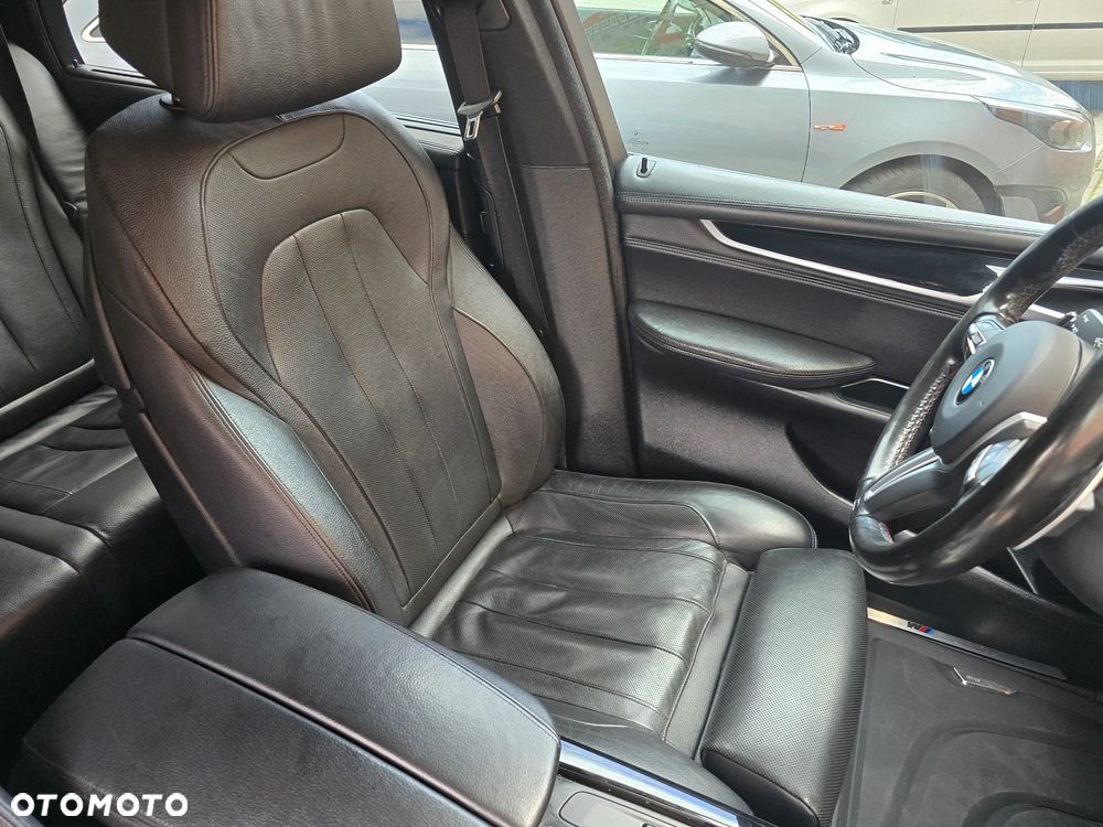 BMW X5 xDrive40d - 33