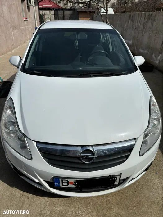 Opel Corsa - 1