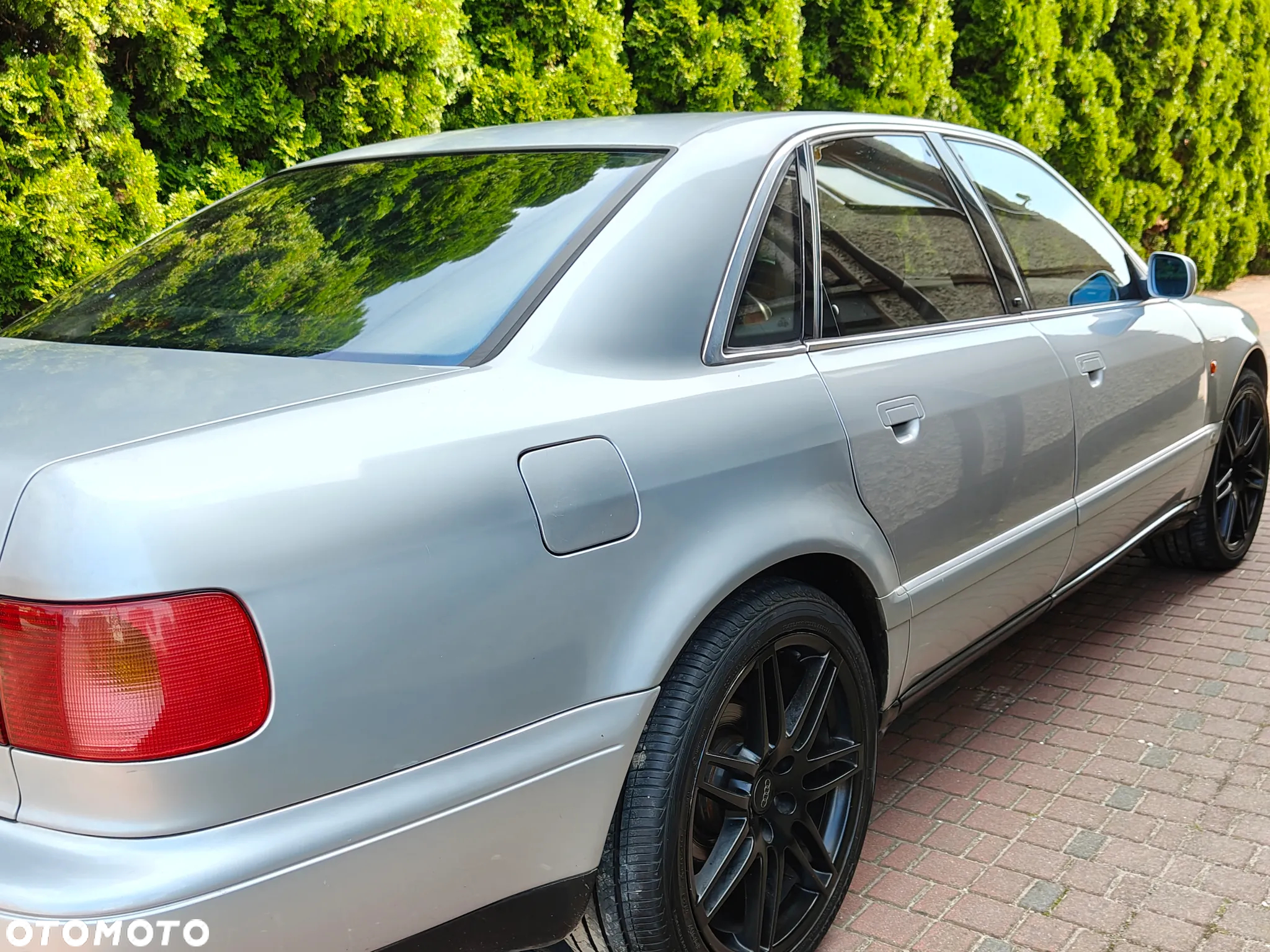 Audi A8 4.2 Quattro Tiptronic - 18