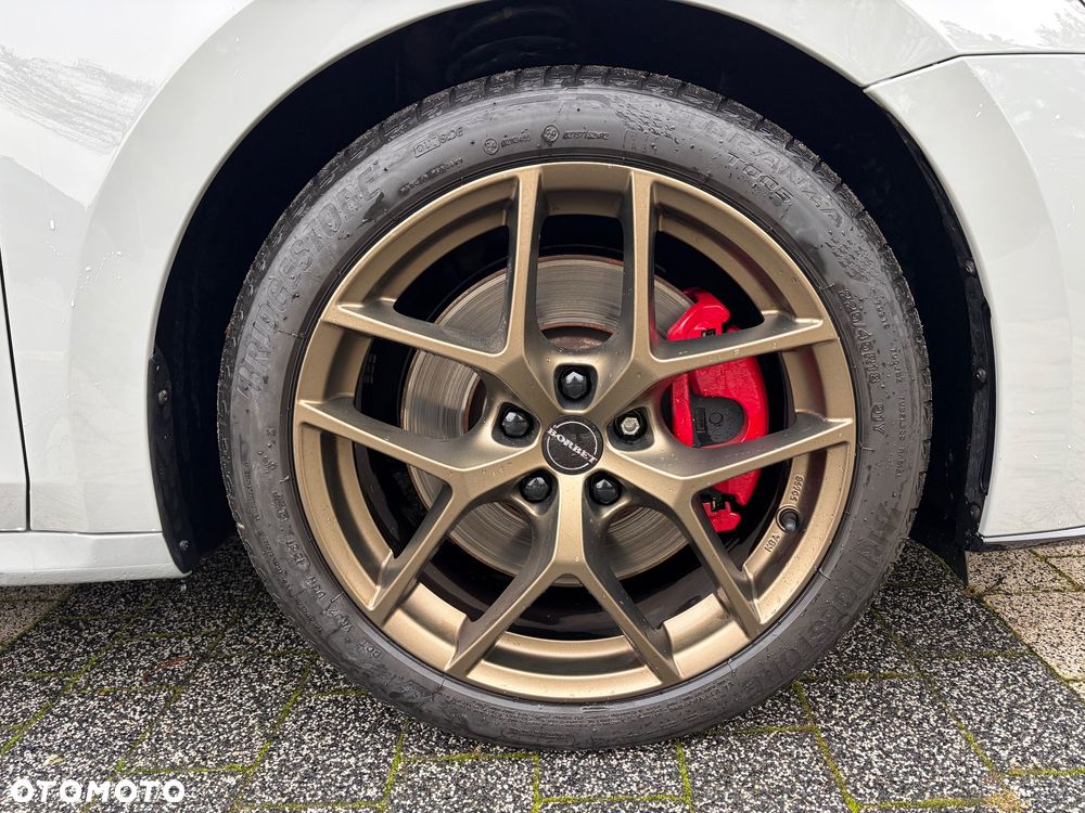 Skoda Octavia 2.0 TSI RS 245 DSG - 9