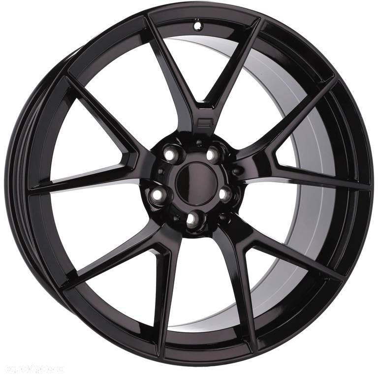 4x Felgi 20 m.in. do BMW 3 G20 G21 4 G22 G23 G26 5 G30 G31 BBS CI-R Style 8 G14 G15 - HE761 (IN5342) - 10