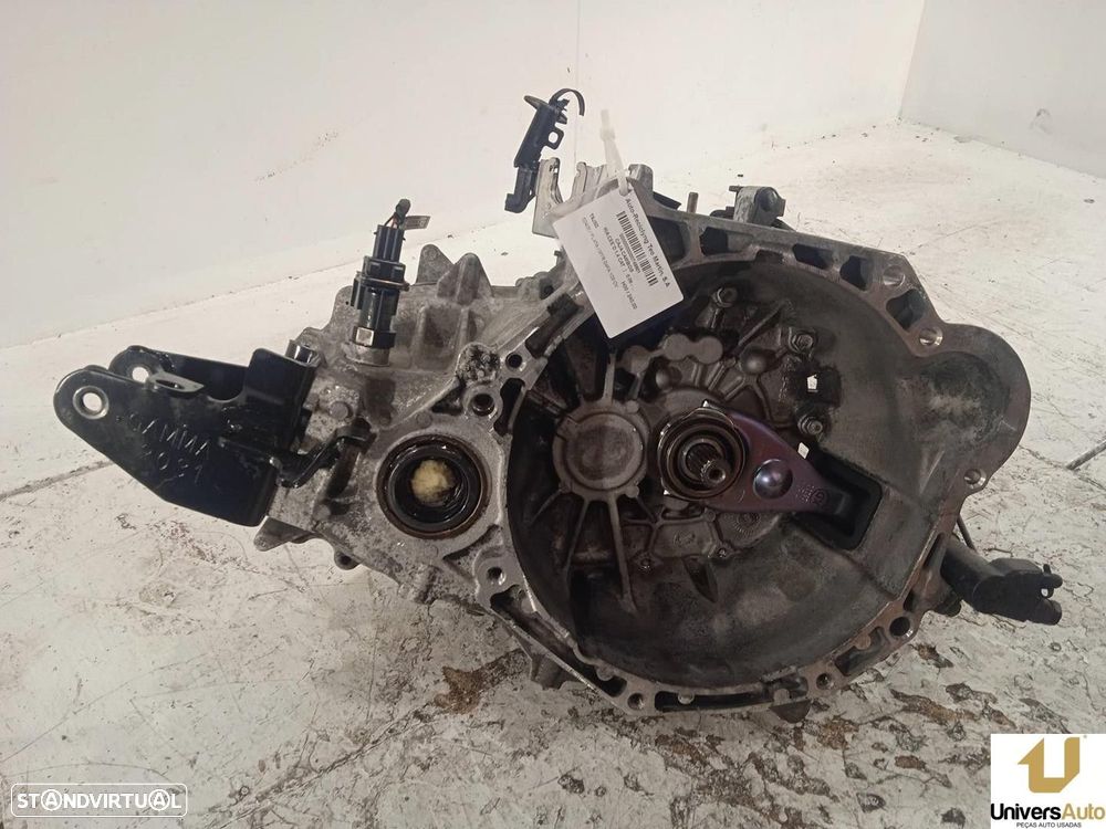 CAIXA VELOCIDADES KIA CEED FASTBACK 2010 -T9J5G - 4