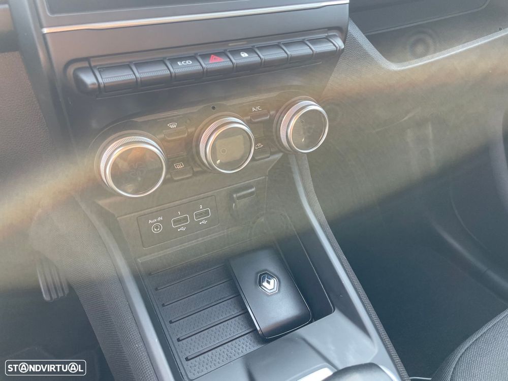Renault Zoe - 15