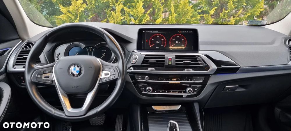 BMW X3 xDrive20i xLine - 24