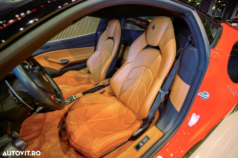 Ferrari 488 GTB - 20