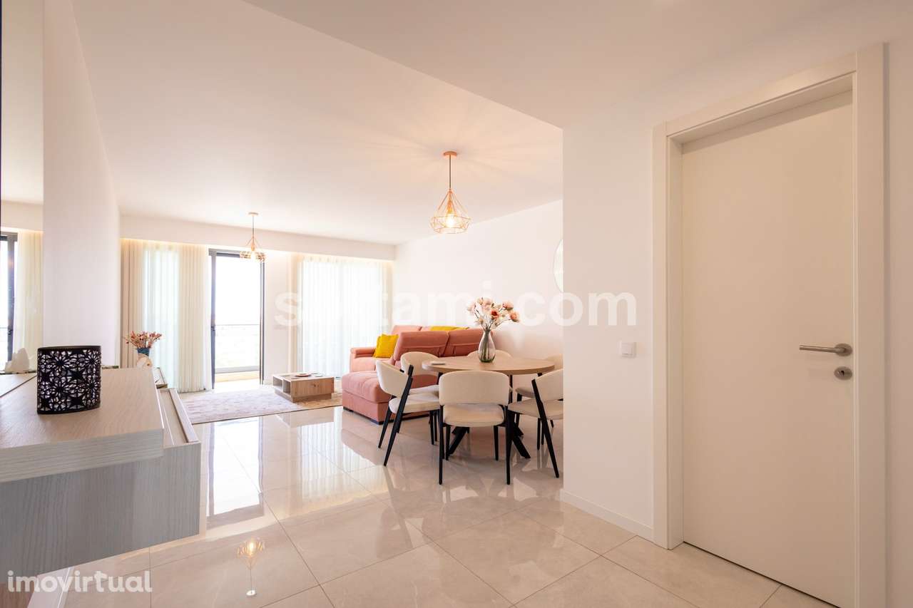Apartamento T2 Venda em Albufeira e Olhos de Água,Albufeira - Grande imagem: 3/29
