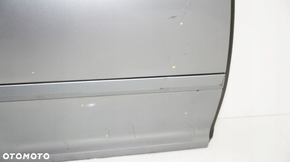 DRZWI PRAWY TYŁ SKODA OCTAVIA II LIFT 08-13R KOMBI LF8L - 5