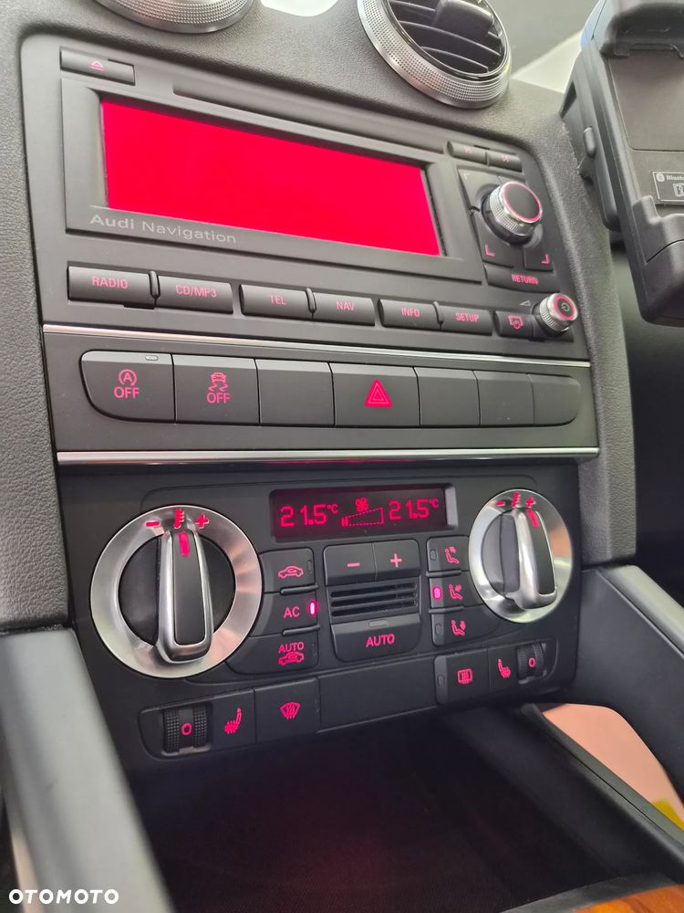 Audi A3 Sportback - 31
