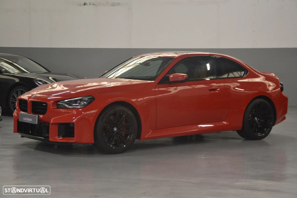 BMW M2 Standard - 3